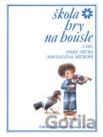 Škola hry na housle II