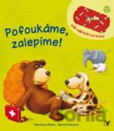 Pofoukáme, zalepíme!