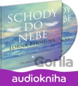Schody do nebe (audiokniha)