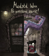 Medvěd Wrr - Po přečtení zavřít!