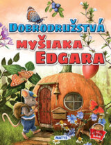 Dobrodružstvá myšiaka Edgara