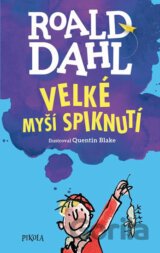 Velké myší spiknutí