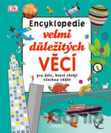 Encyklopedie velmi důležitých věcí