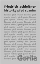 Historky před spaním
