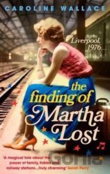 The Finding of Martha Lost
