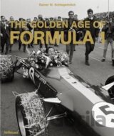Golden Age of Formula 1