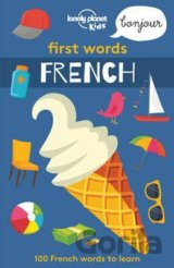 First Words - French