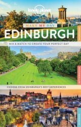 Make My Day Edinburgh