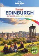 Lonely Planet Pocket: Edinburgh