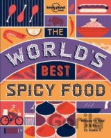 The World's Best Spicy Food