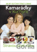 Kamarádky v kuchyni