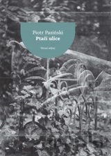 Ptačí ulice