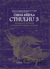 Černá křídla Cthulhu 3