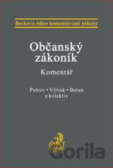 Občanský zákoník