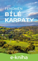 Fenomén Bílé Karpaty