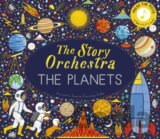 The Story Orchestra: The Planets