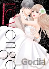 Revenge: Mrs. Wrong 1