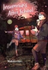 Insomniacs After School Vol 7