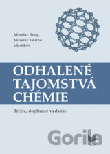 Odhalené tajomstvá chémie