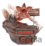 Večný 3D kalendár Stranger Things: Leaving Hawkins