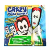 Crazy Tužka