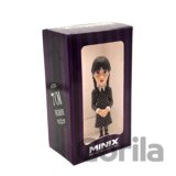 MINIX TV: Wednesday - Wednesday