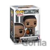 Funko POP NBA: Spurs - Victor Wembanyama