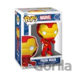 Funko POP Marvel: New Classics - Iron Man