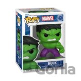 Funko POP Marvel: New Classics - Hulk