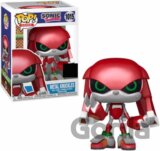 Funko POP Vinyl: Sonic the Hedgehog - Metal Knuckles