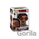 Funko POP TV: The Boys S3 - Sister Sage
