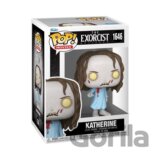 Funko POP Movies: The Exorcist - Katherine (Possessed)