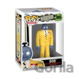 Funko POP Movies: Beetlejuice 2 - Bob
