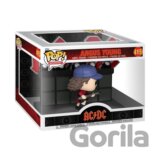 Funko POP Moments: AC/DC - Angus Young (Dance)
