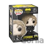 Funko POP Movies: Batman Returns - Catwoman