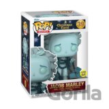 Funko POP Movies: Christmas Carol - Jacob Marley