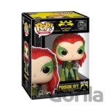 Funko POP Movies: Batman & Robin - Poison Ivy