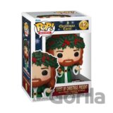 Funko POP Movies: Christmas Carol - Ghost of Christmas Present