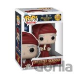 Funko POP Movies: Christmas Carol - Scrooge