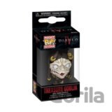Funko POP Keychain: Diablo 4 - Treasure Goblin