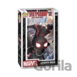 Funko POP Comic Cover: Spider-Man #1