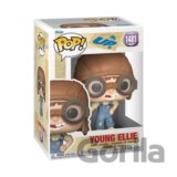 Funko POP Disney: UP S2 - Young Ellie