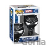Funko POP Marvel: New Classics - Black Panther