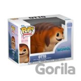 Funko POP TV: Wondla - Otto