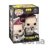 Funko POP Movies: Batman Returns - The Penguin