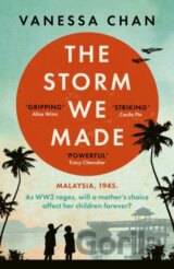 The Storm We Made