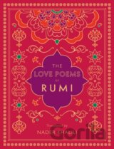 The Love Poems of Rumi