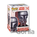 Funko POP Star Wars: Mandalorian (Holiday)