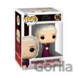 Funko POP TV: House of the Dragon - Rhaenyra Targaryen