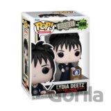 Funko POP Movies: Beetlejuice 2 - Lydia Deetz